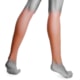 Laser Lair Removal Lower Legs - Women