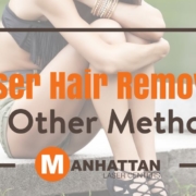 laser hair removal