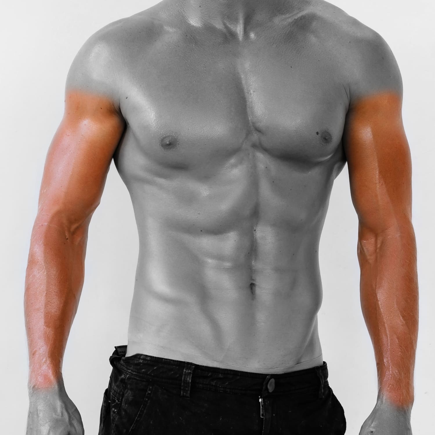 Arms Full Laser Hair Removal NYC