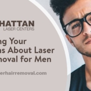 Laser Hair Removal