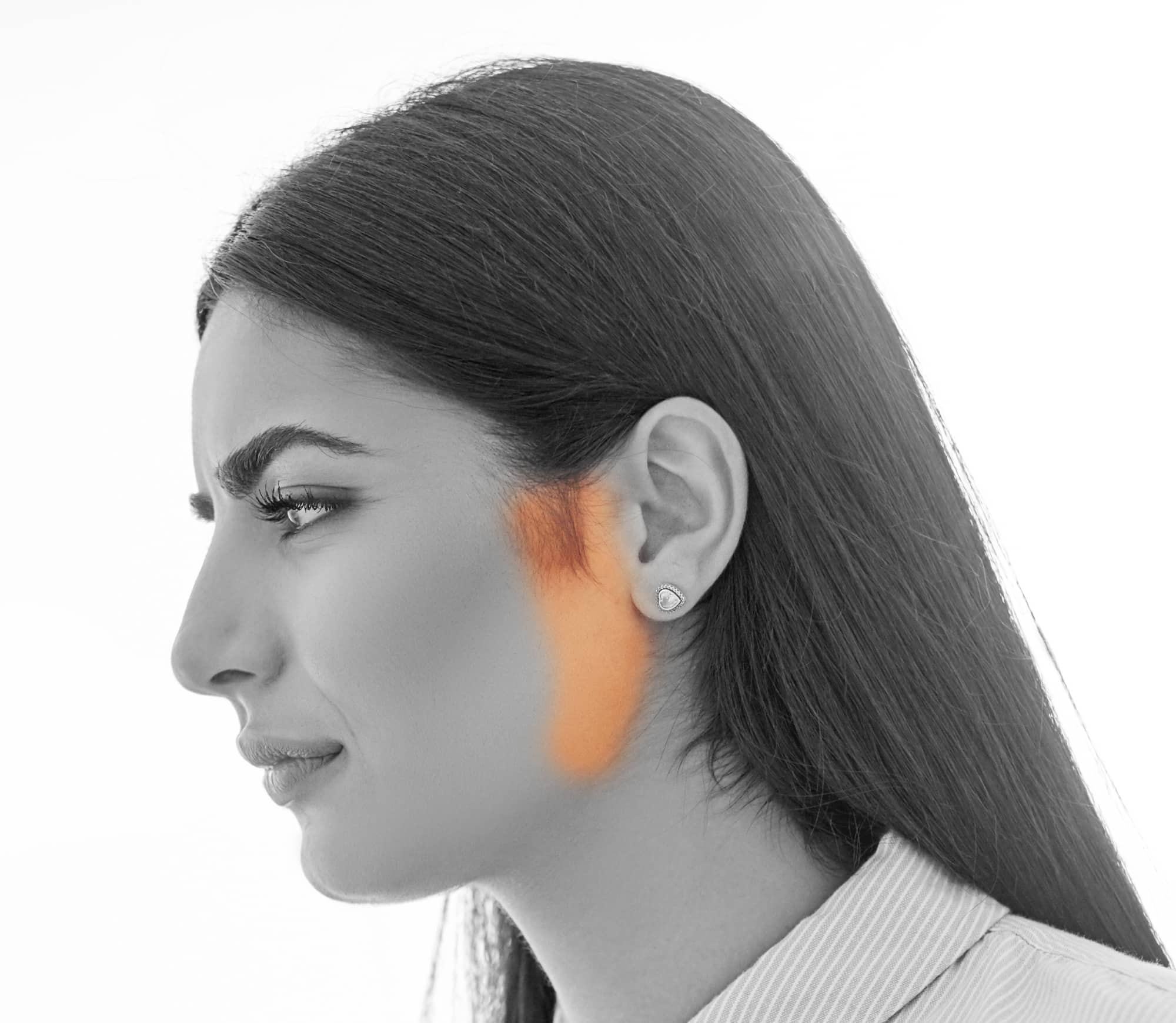 Sideburns women and what to