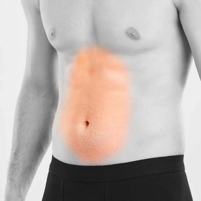 How To Remove Stomach Hair Permanently | saffgroup.com