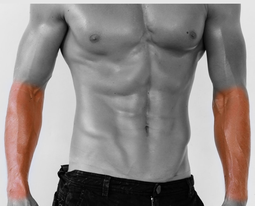 Laser Hair Removal Areas for Men Laser Hair Removal NYC