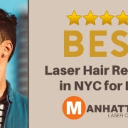 For Men: Best Laser Hair Removal in NYC 19 Best Laser Hair Removal in NYC