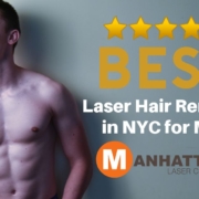 Best Laser Hair Removal in NYC