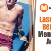 Laser Hair Removal – Men’s Body Areas 13 Laser Hair Removal – Men’s Body Areas