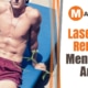 Laser Hair Removal – Men’s Body Areas