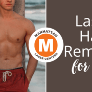 Permanent hair removal Manhattan