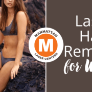 Permanent hair removal Manhattan