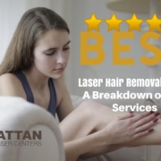 Best Laser Hair Removal in NYC – A Breakdown of Our Services 7 Permanent hair removal Manhattan
