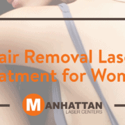 facial hair removal with laser
