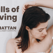 Pitfalls of Shaving 15 Laser hair removal