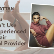 Why You Shouldn’t Use An Inexperienced Laser Hair Removal Provider 9 Inexperienced Laser Hair Removal