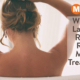 Why Does Laser Hair Removal Require Multiple Treatments?