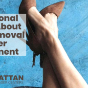 Additional Facts About Hair Removal Laser Treatment 1 Additional Facts About Hair Removal Laser Treatment
