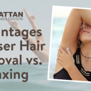 Advantages of Laser Hair Removal vs. Waxing 9 Advantages of Laser Hair Removal