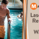 Laser Hair Removal vs. Waxing