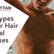More Types of Laser Hair Removal Processes 1 More Types of Laser Hair Removal Processes