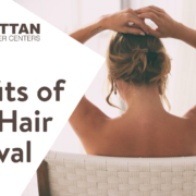 More Benefits of Laser Hair Removal