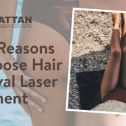 More Reasons to Choose Hair Removal Laser Treatment