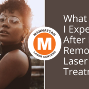 What Should I Expect After Hair Removal Laser Treatment?