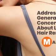 Addressing General Concerns About Laser Hair Removal