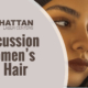 A Discussion on Women’s Facial Hair