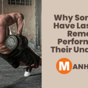 Why Some Men Have Laser Hair Removal Performed on Their Underarms 11 Men Have Laser Hair Removal