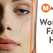 Women’s Facial Hair 13 Women’s Facial Hair