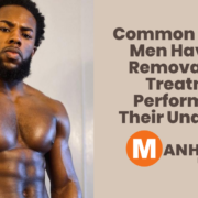 Common Reasons Men Have Hair Removal Laser Treatment Performed on Their Underarms 9 Hair Removal Laser Treatment