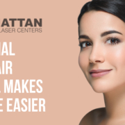 How Facial Laser Hair Removal Makes Your Life Easier 1 Facial Hair Removal Life Easier