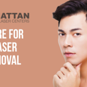 Post-Care for Facial Laser Hair Removal 19 Post-Care for Facial Laser Hair Removal