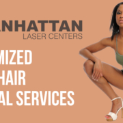 Customized Laser Hair Removal Services 13 Customized Laser Hair Removal Services