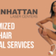 Customized Laser Hair Removal Services