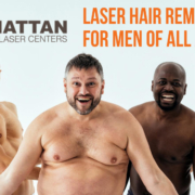 Laser Hair Removal for Men of All Ages 17 Laser Hair Removal for Men of All Ages