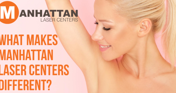 What Makes Manhattan Laser Centers Different?