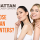 Why Choose Manhattan Laser Centers?