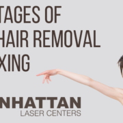 Advantages of Laser Hair Removal vs. Waxing 18 Advantages of Laser Hair Removal vs. Waxing
