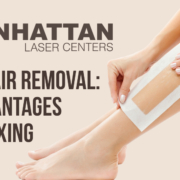 Laser Hair Removal: The Advantages Over Waxing 14 Laser Hair Removal: The Advantages Over Waxing