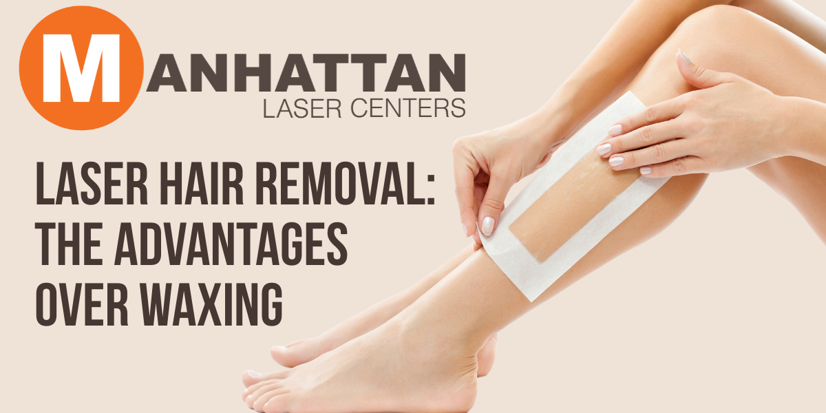 Learn about Laser Hair Removal - Laser Hair Removal NYC