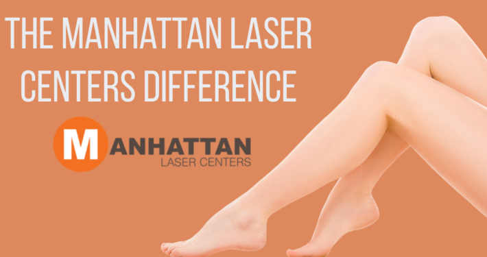 The Manhattan Laser Centers Difference