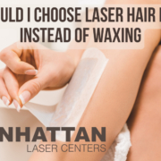 Why Should I Choose Laser Hair Removal Instead of Waxing 16 Why Should I Choose Laser Hair Removal Instead of Waxing