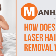 How Does Laser Hair Removal Work? 10 How Does Laser Hair Removal Work?