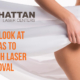 A Closer Look at Body Areas to Treat With Laser Hair Removal