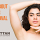 Truths About the Laser Hair Removal Process