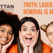 Truth: Laser Hair Removal is Affordable 1 Truth Laser Hair Removal is Affordable