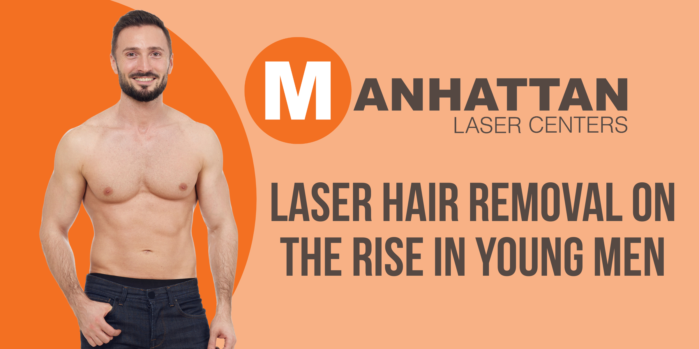 10 Benefits of Laser Hair Removal