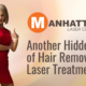 Another Hidden Perk of Hair Removal Laser Treatment