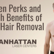 Hidden Perks and Health Benefits of Laser Hair Removal