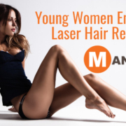 Laser Hair Removal